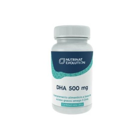 DHA 500 mg Nutrinat Evolution