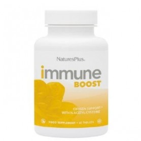 Immune Boost Natures Plus