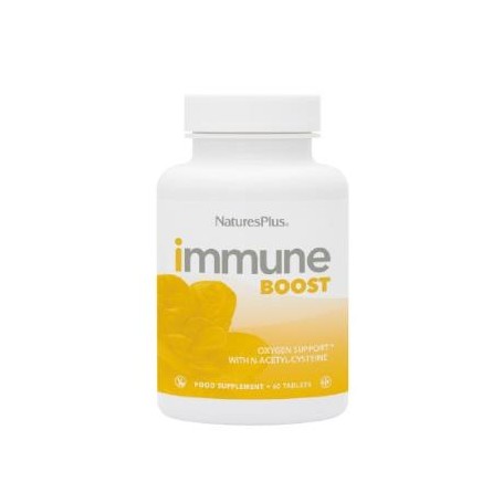 Immune Boost Natures Plus