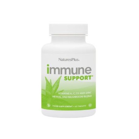 Immune Support de Nature's Plus