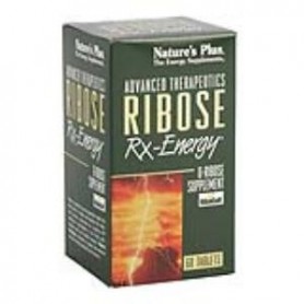 Ribose Rx Energy Natures Plus