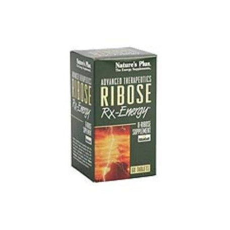 Ribose Rx Energy Natures Plus