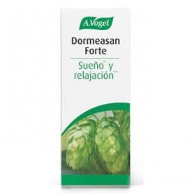 Dormeasan Forte A. Vogel