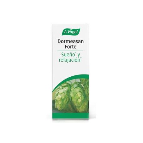 Dormeasan Forte A. Vogel