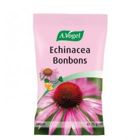 Caramelos de Echinacea A. Vogel