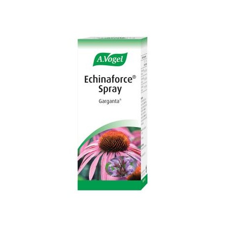 Echinaforce spray A. Vogel