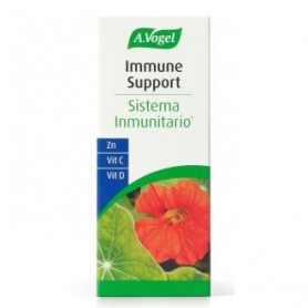 Immune Support A. Vogel