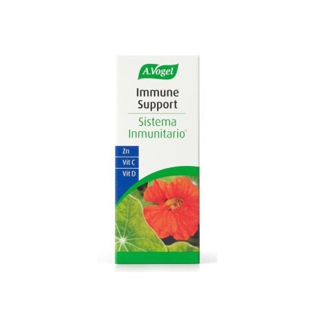 Immune Support A. Vogel
