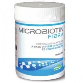 Microbiotin Fibra AVD Reform