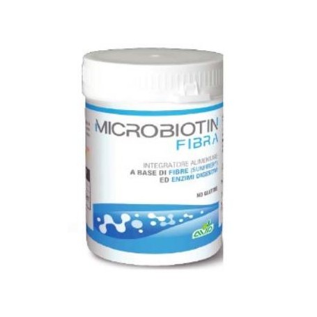 Microbiotin Fibra AVD Reform