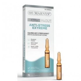 Beauty In & Out anti-stress extrem Marnys