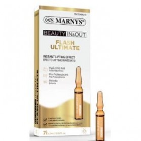 Beauty In and Out flash ultimate Marnys