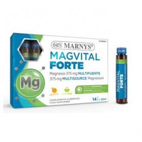 Magvital Forte Marnys