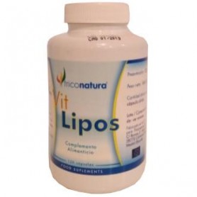 Vit Lipos Triconatura