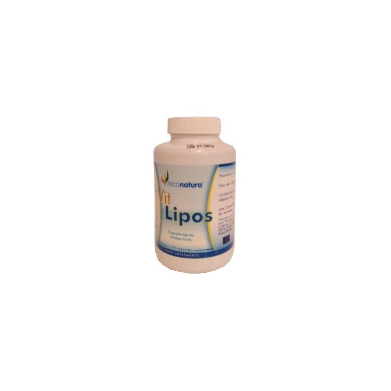 Vit Lipos Triconatura