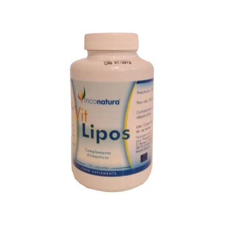 Vit Lipos Triconatura