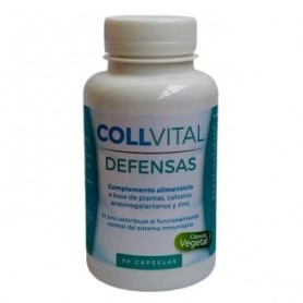 Defensas Collvital Triconatura