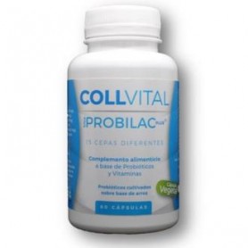 Probilac Plus Collvital Triconatura