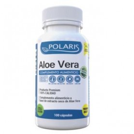 Aloe Vera Polaris