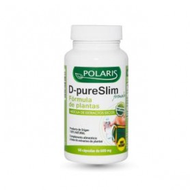 D-Pure Slim Polaris