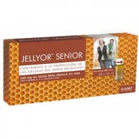 Jellyor Senior Eladiet