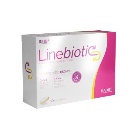 Triestop Linebiotic Eladiet