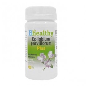 Bhealthy Epilobium Parviflorum Plus Biover