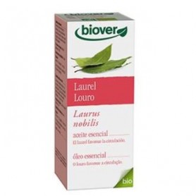 Laurel oleo esencial Bio Biover