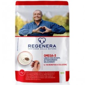 Regenera Omega 3 Bio Biover