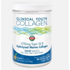 Clinical Collagen Type I-III Kal