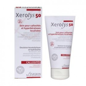 Xerolys-50 tubo ACM Laboratoires
