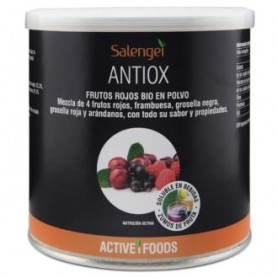 Antiox frutos rojos Active Foods