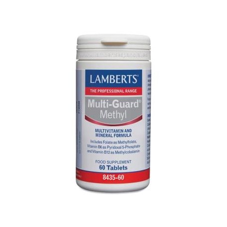 Multi-Guard methyl Lamberts