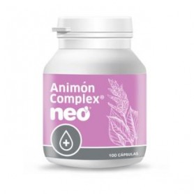 Animon Complex Neo