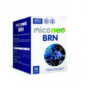 Mico Neo BRN