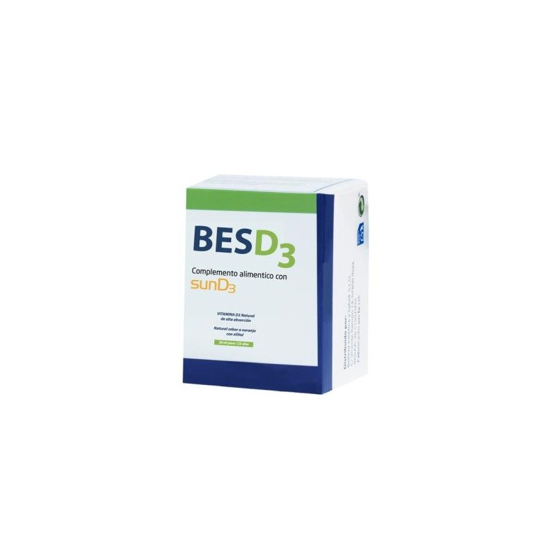 BesD3 spray Besibz
