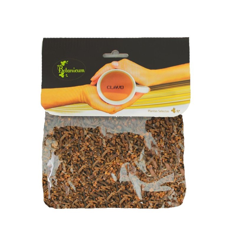 Clavo Botanicum
