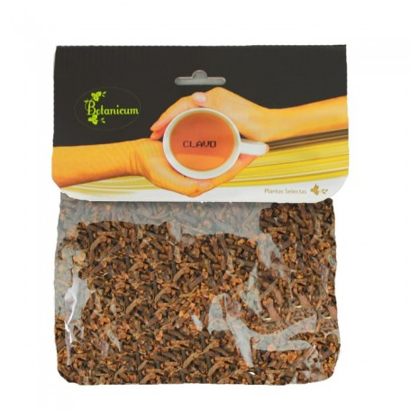 Clavo Botanicum
