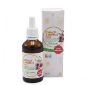 Echinacea Propoleo Forte Naturlider