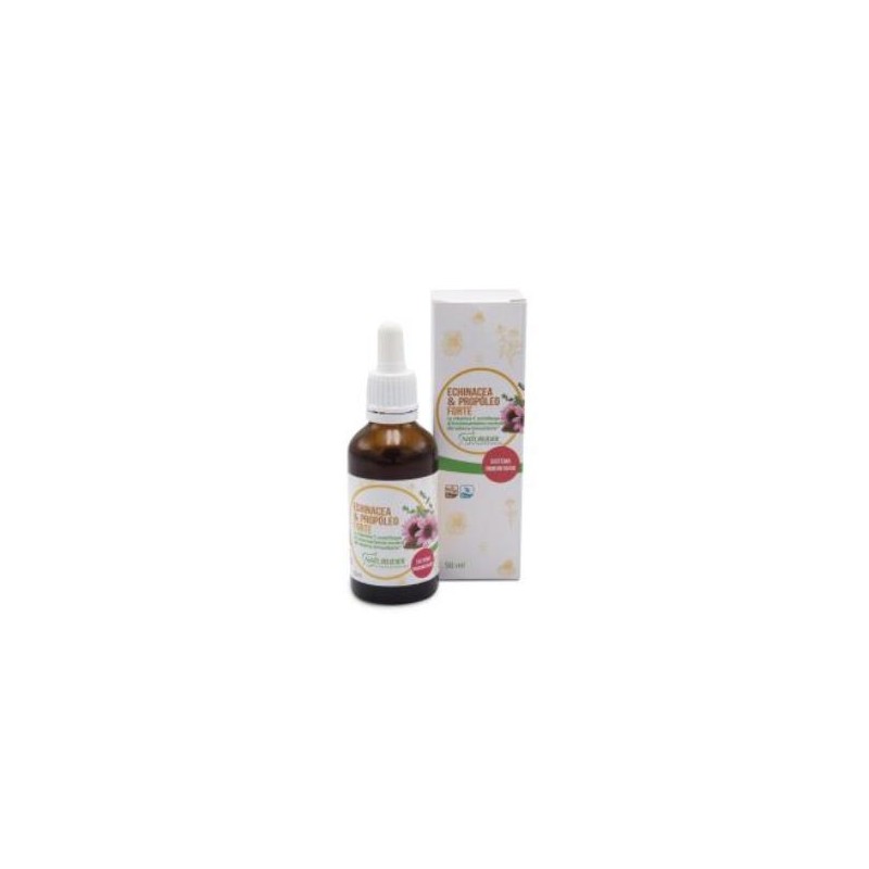 Echinacea Propoleo Forte Naturlider