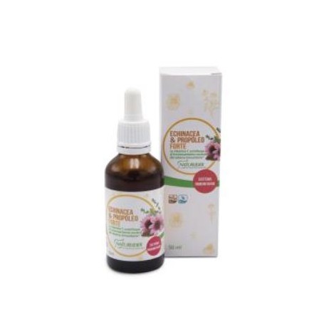 Echinacea Propoleo Forte Naturlider