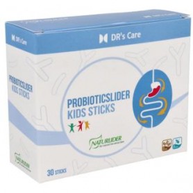 Probioticslider Kids Dr's Care Naturlider