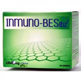 InmunobeSibz Lifelong Care