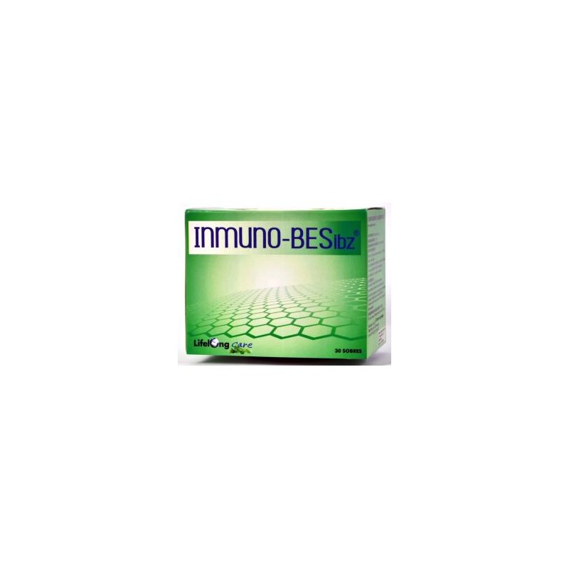 Inmuno-beSibz Lifelong Care