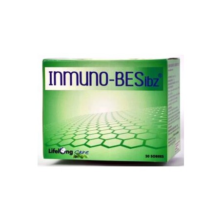 Inmuno-beSibz Lifelong Care