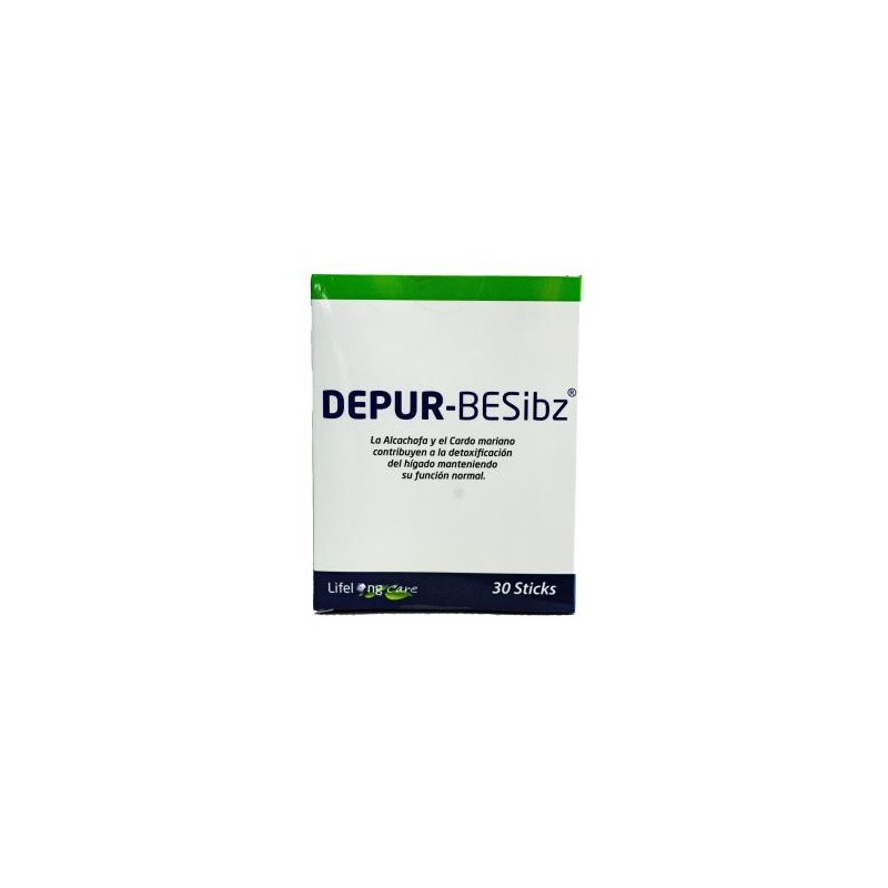 Depur-besibz Lifelong Care