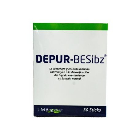 Depur-besibz Lifelong Care
