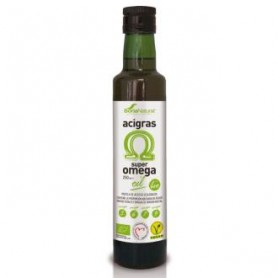 Acigras Super Omega 3-6-7-9 Soria Natural