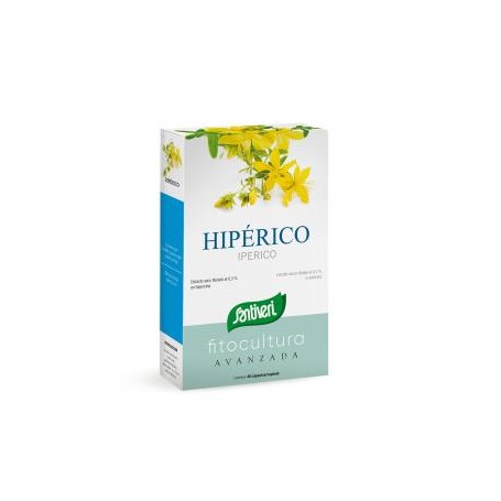 Hiperico Santiveri