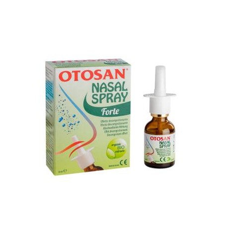 Otosan spray nasal Santiveri